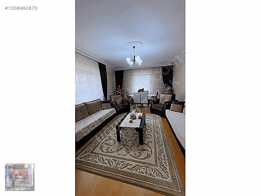 ANKARA POLATLI FATİH MAHALLESİNDE SATILIK GENİŞ & BAHÇELİ 3+ - ANKARA POLATLI fotoğraf 6