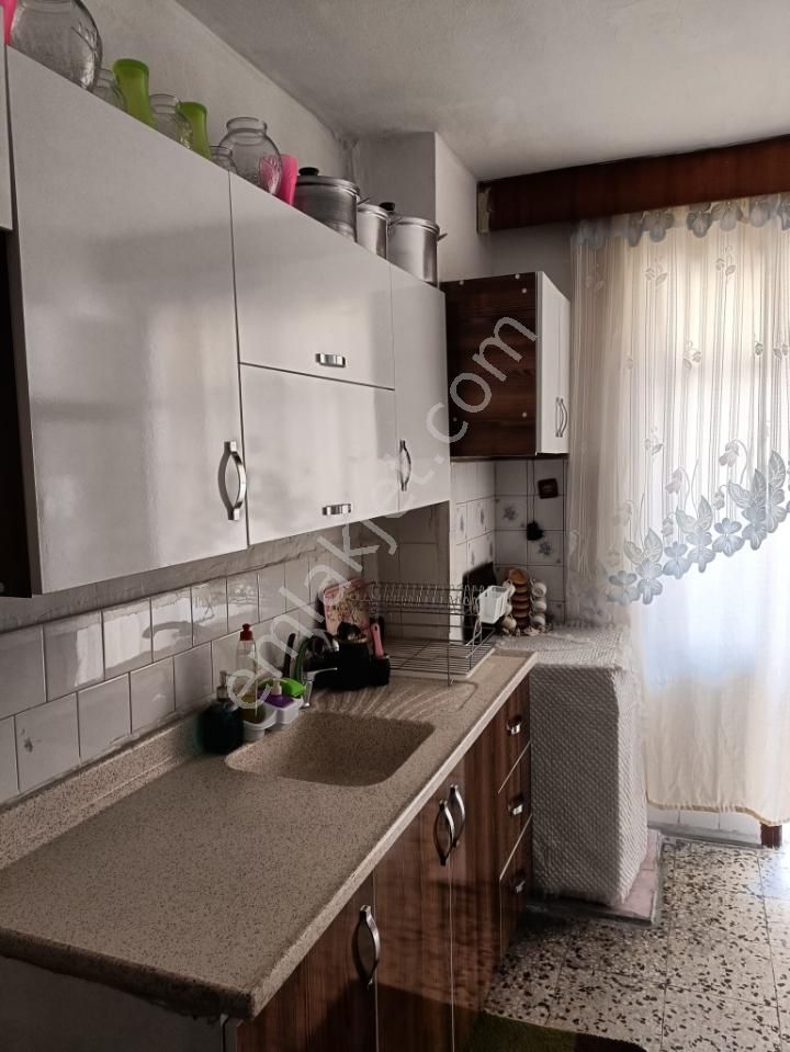 ✨ Madenli Has Emlak'tan Yenı Mah.nusratıye'de 3+1 Satılık Daıre - MERSİN AKDENİZ fotoğraf 4