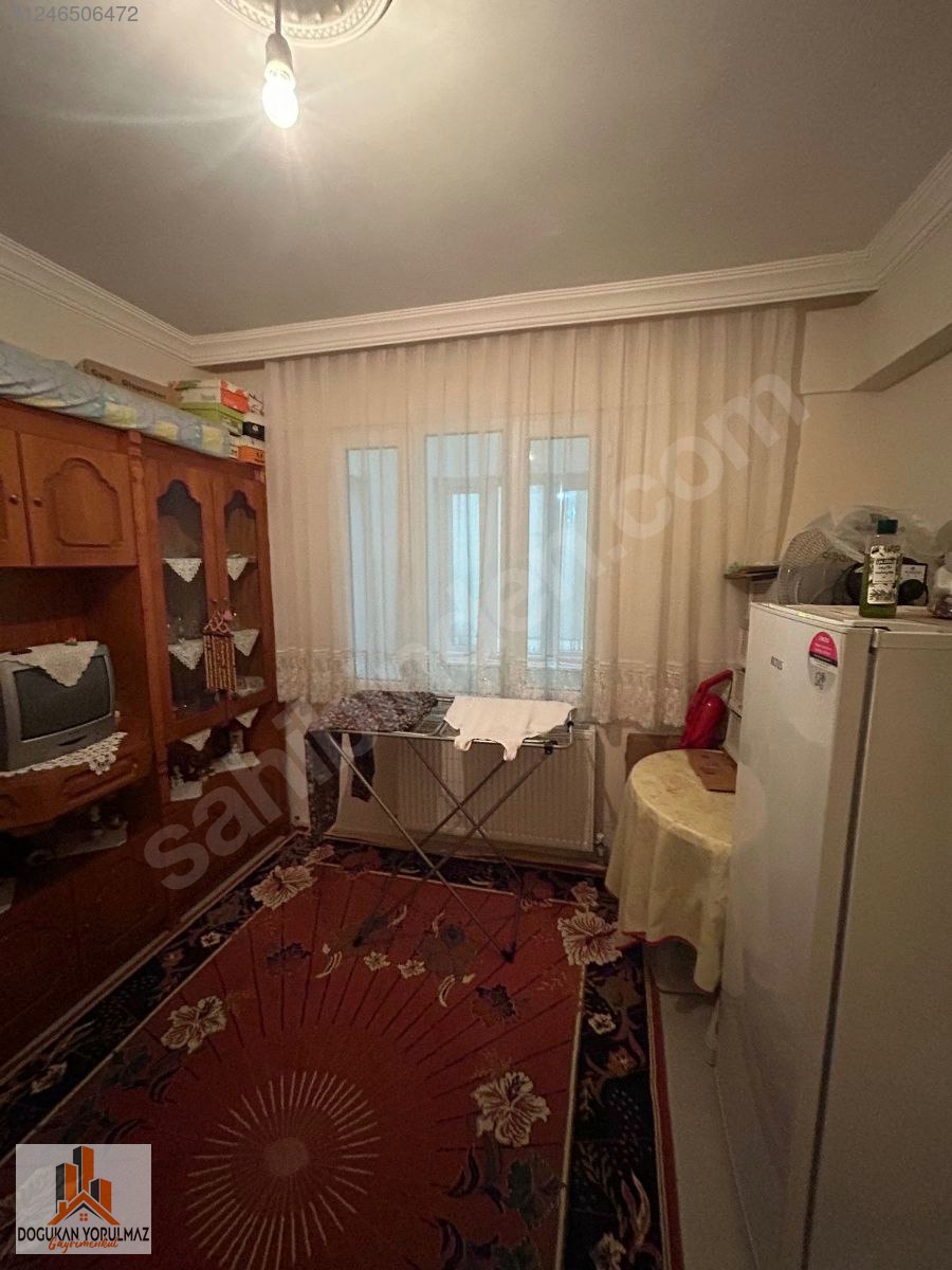 FEVZİ ÇALMAK MAHALLESİ SATILIK 2+1 GENİS DAİRE - İZMİR TORBALI fotoğraf 6