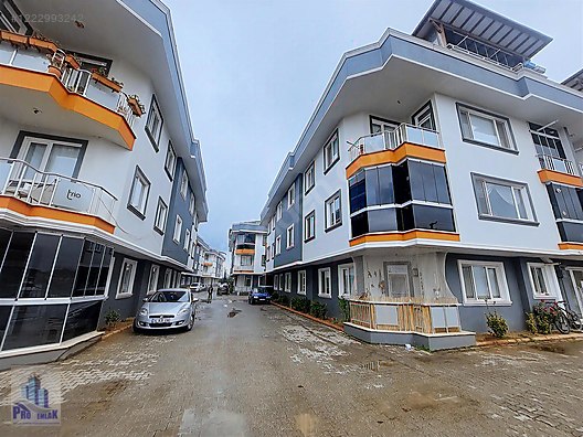 DÜZCE FATİH MH TRİO KONUTLARI Y.GİRİŞ 2+1 GENİŞ SATILIK DAİRE - DÜZCE MERKEZ fotoğraf 5