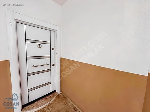 TRAMVAYA 50 METRE UZAKLIKTA KİRALIK 2+1 DAİRE - ANTALYA KEPEZ fotoğraf 17
