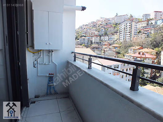 Soğuksu'da Level Hastanesi Karşısı Satılık 1+1 Daire - ZONGULDAK MERKEZ fotoğraf 6