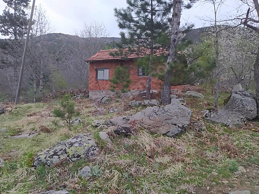 BURSA KELEŞ PINARCIK'TA 1.902 M²  BAHÇELİ KARGIR EV SATILIKTIR - BURSA KELES fotoğraf 5