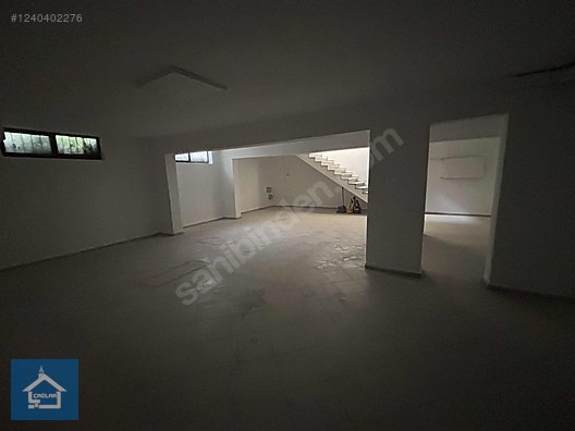 ÇAĞLAR'DAN KOZDERE CD. HEYKEL YAKINI 130m2+130m2 SATILIK İŞ YERİ - BURSA YENİŞEHİR fotoğraf 17