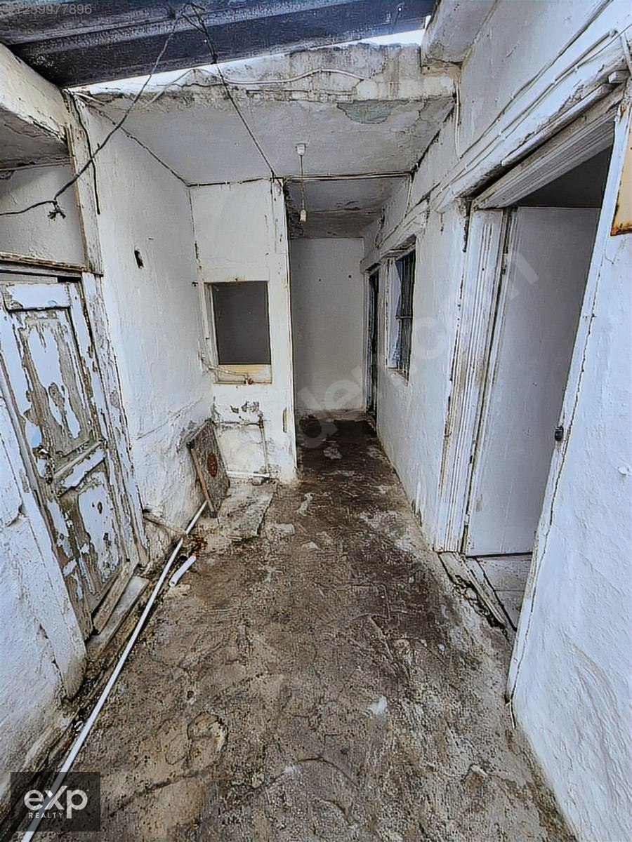 Bergama Zeytindağ'da Müstakil Köy evi - İZMİR BERGAMA fotoğraf 3