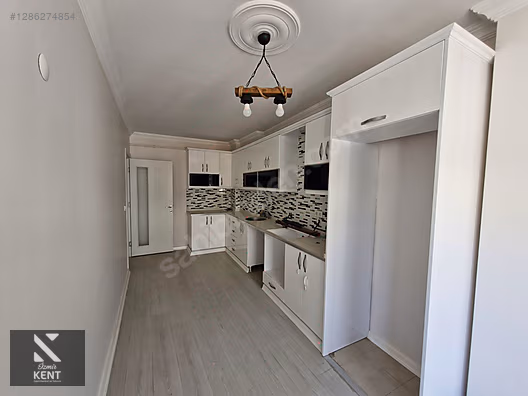 Kemalpaşa Sekiz Eylül Satılık 3+1 Dubleks Daire Adliye Yanında - İZMİR KEMALPAŞA fotoğraf 2