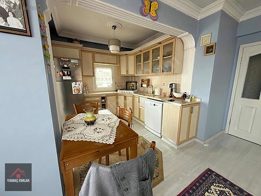 Didimde satılık Devlet hastanesi Cem evi civarı Dubleks Daire - AYDIN DİDİM fotoğraf 32