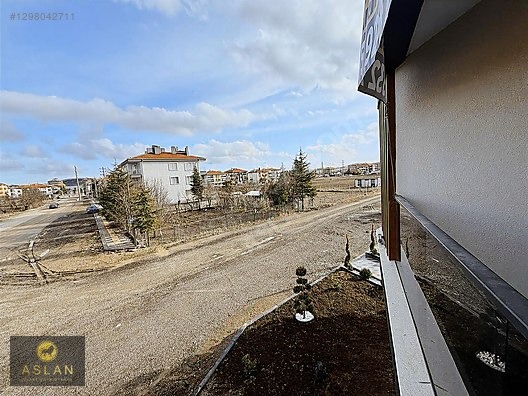 HAVALİMANI BÖLGESİ | METRO + ÜVİVERSİTE YAKINI 1+1 DAİRELER - ANKARA ÇUBUK fotoğraf 6