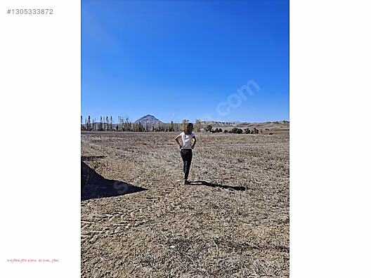 KEMER KEMER DE ANTALYA BURDUR ASFAT YOLUNA CEPELİ 3100 M2 ARAZİ - BURDUR KEMER fotoğraf 15