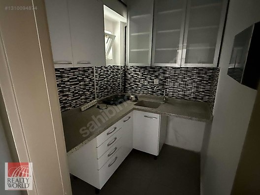 TUNUS CADDESİNİN HAREKETLİ YERİNDE GENİŞ VE TEMİZ SATILIK OFİS - ANKARA ÇANKAYA fotoğraf 19