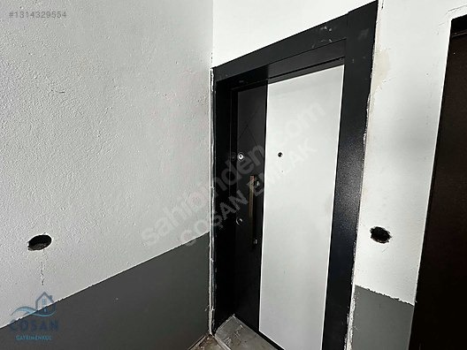 Altıntaş 'ta 110m² 2+1 Dubleks Daire, Cam Balkonlu, Bahçeli - ANTALYA AKSU fotoğraf 16