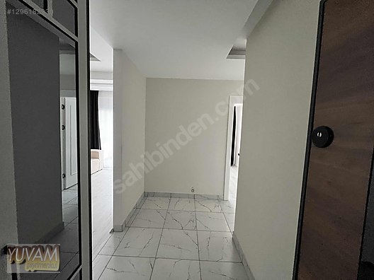 YUVAM'DAN DENİZ MAHALLESİNDE EŞYALI SATILIK 2+1 RUS DAİRESİ - MERSİN MEZİTLİ fotoğraf 28