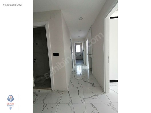 SENAY DAN KANAL MANZARALI E5 YANINDA 2+1 KAPALI MUTFAK GD CEPHE - ADANA YÜREĞİR fotoğraf 14