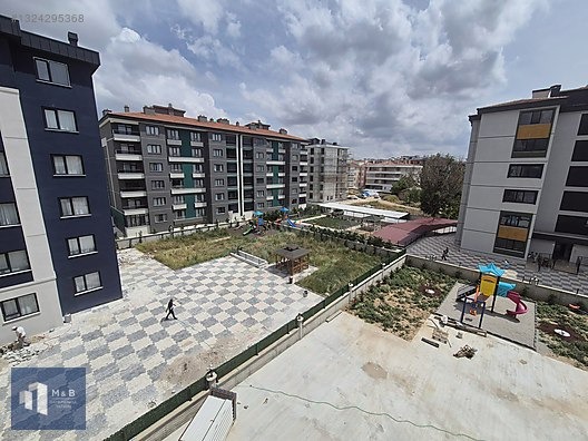 ŞEHİR HASTANESİ YAKINI-KİRALIK 3+1 SIFIR ARAKAT LÜX DAİRE - KONYA KARATAY fotoğraf 33
