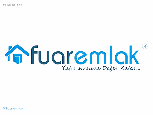 FUAR EMLAKTAN█ALTINDAĞ GİCİKTE BAHÇEYE UYGUN 420M² SATILIK ARSA - ANKARA ALTINDAĞ fotoğraf 3