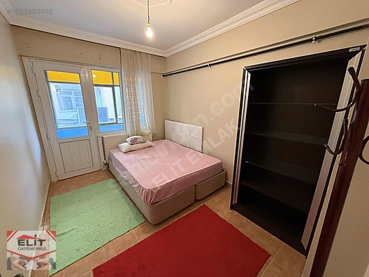 ACİL !! KARASU PLAJ MERKEZDE 2+1 MUTFAK AYRI GENİŞ DAİRE - SAKARYA KARASU fotoğraf 12