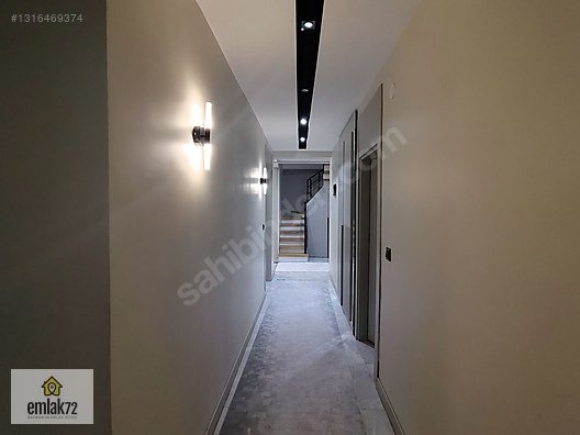 EMLAK 72'DEN AURA PARK SİTESİNDE SATILIK ULTRALÜKS DUBLEKS DAİRE - BATMAN MERKEZ fotoğraf 23