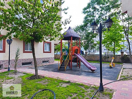 Gültepe Esenkent Sitesi'nde Satılık 3+1 Daire (140m²) - BATMAN MERKEZ fotoğraf 24