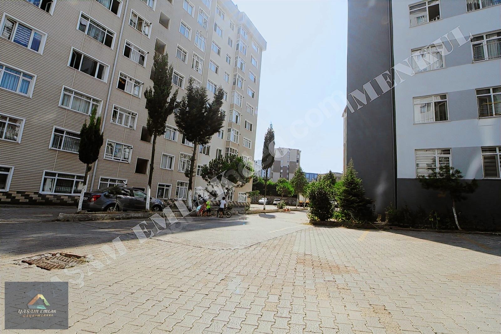 YAŞAM'DAN FENEBAHÇELİLER SİTESİNDE ARA KAT DUBLEX 4+1 DAİRE - İSTANBUL PENDİK fotoğraf 24
