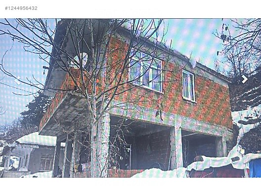 ARTVİN ŞAVŞAK YAYIKLI 150 M KONUT SATILIKTIR - ARTVİN ŞAVŞAT fotoğraf 2