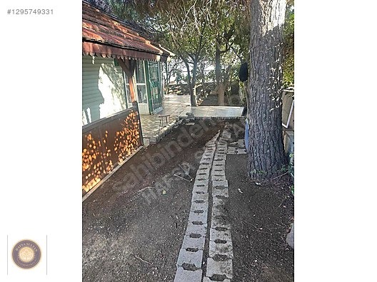 YALOVA ARMUTLU DA İÇİNDE YAZLIK EV MEVCUT - YALOVA ARMUTLU fotoğraf 7