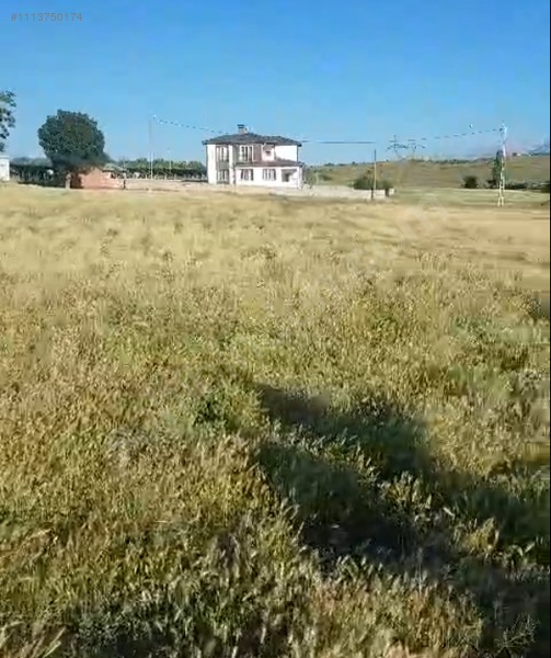 ERZİNCAN KURUTİLEK MAHALLESİNDE KÖŞE PARSEL SATILIK ARSA 10.734M² - ERZİNCAN MERKEZ fotoğraf 2