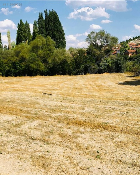  KÜTAHYA ÇAVDARHİSARDA SATILIK ARAZİ   1.066m² Kütahya / Çavdarhisar / İlçikören - KÜTAHYA ÇAVDARHİSAR fotoğraf 2
