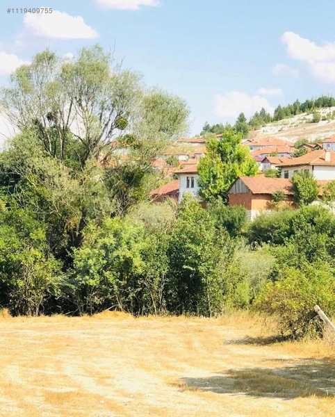  KÜTAHYA ÇAVDARHİSARDA SATILIK ARAZİ   1.066m² Kütahya / Çavdarhisar / İlçikören - KÜTAHYA ÇAVDARHİSAR fotoğraf 4