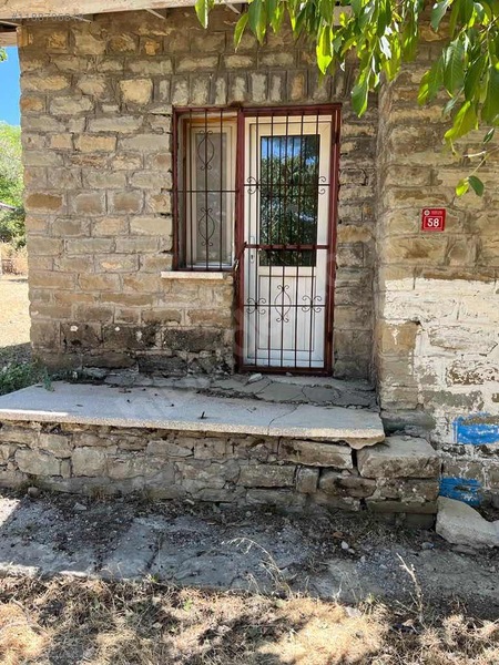 Diyarbakır / Lice / Camikebir Mahalle'sinde m² 1.325 SATILIK ARSA  - DİYARBAKIR LİCE fotoğraf 3