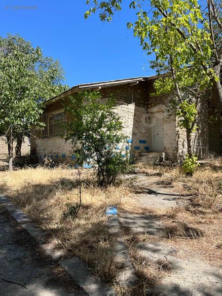 Diyarbakır / Lice / Camikebir Mahalle'sinde m² 1.325 SATILIK ARSA  - DİYARBAKIR LİCE fotoğraf 5