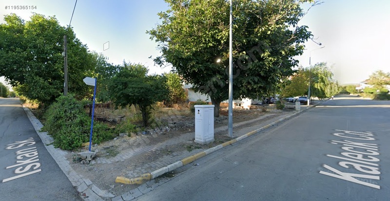 Karakoçan Yeni Mahalle - Kaymakamlık Konutu Yanında Değerli Arsa 375M² - ELAZIĞ KARAKOÇAN fotoğraf 2