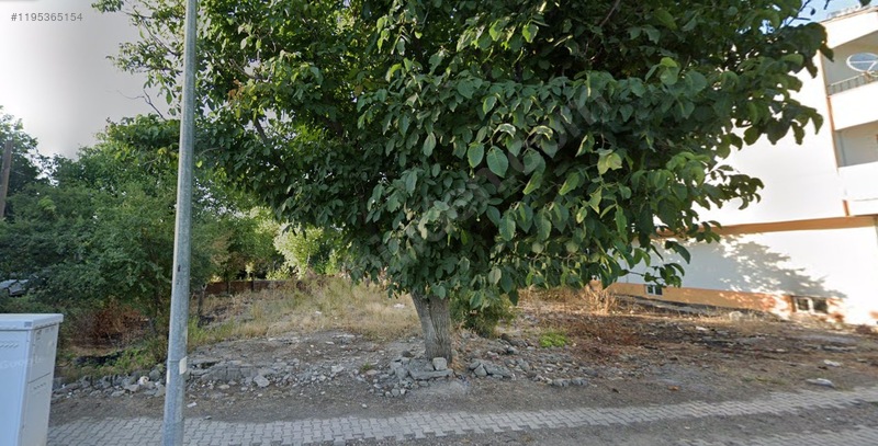 Karakoçan Yeni Mahalle - Kaymakamlık Konutu Yanında Değerli Arsa 375M² - ELAZIĞ KARAKOÇAN fotoğraf 4