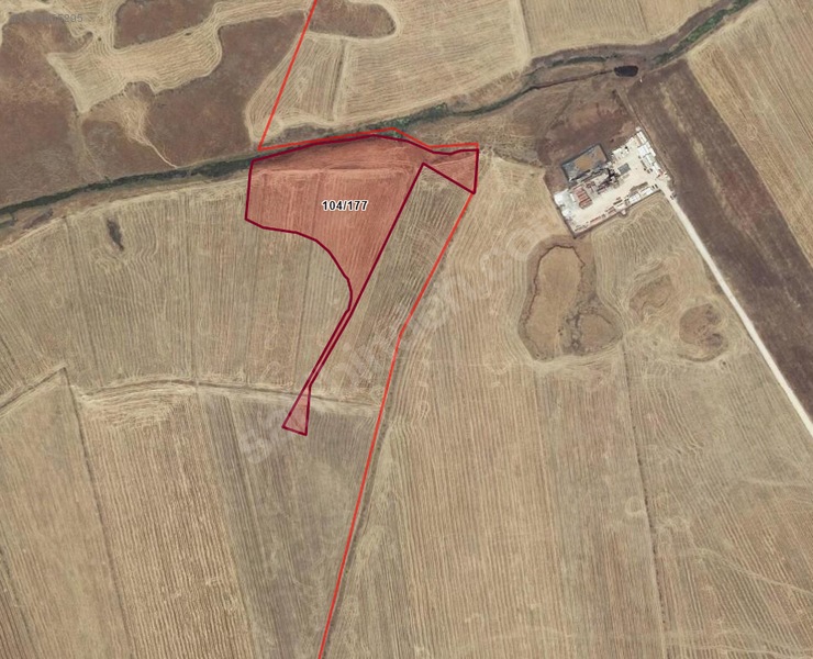 Oğlaklı da Fırsat Tarla 2.317m² Diyarbakır / Bağlar / Oğlaklı Mh. - DİYARBAKIR BAĞLAR fotoğraf 2