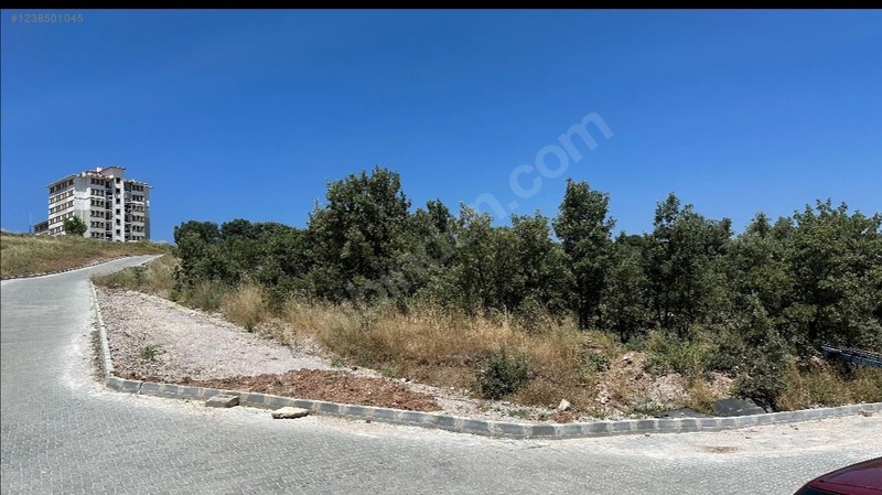 SANAYİ SİTESİ MUHTEŞEM KONUMDA 2 AYRI PARSEL TİCARİ ARSA - KÜTAHYA GEDİZ fotoğraf 2