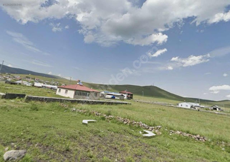 Satılık Kelepir 913M² Ardahan / Merkez / Yanlızçam Köyü - ARDAHAN MERKEZ fotoğraf 4