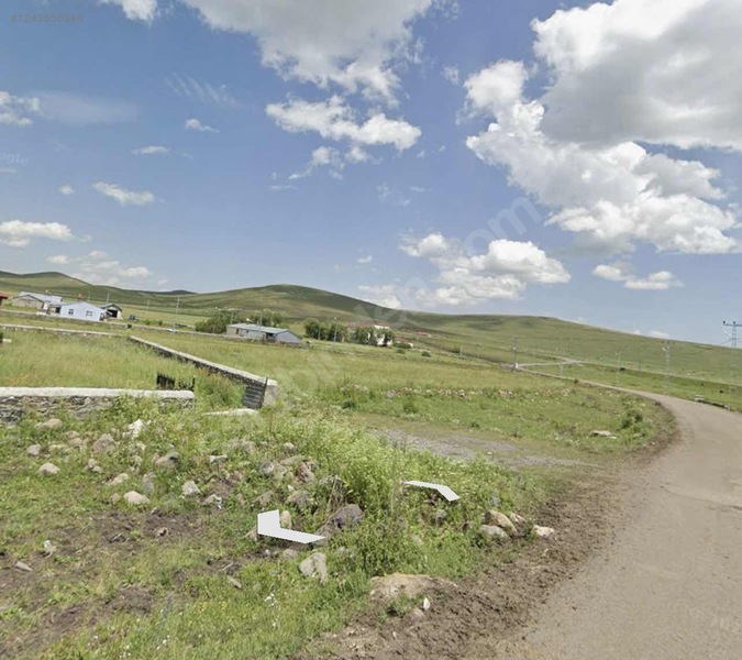 Satılık Kelepir 913M² Ardahan / Merkez / Yanlızçam Köyü - ARDAHAN MERKEZ fotoğraf 3