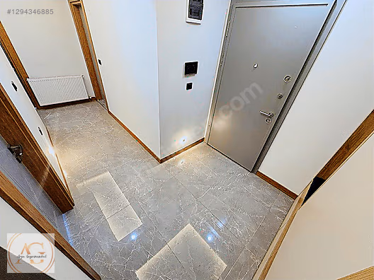 ARYA'DAN ŞIK TASARIMLI 3+1 ARAKAT ÖN CEPHE DOĞALGAZLI DAİRE - BALIKESİR EDREMİT fotoğraf 26