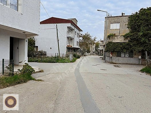 KARAPINAR MH SATILIK 8 KAT İMARLİ ARSA - BURSA YILDIRIM fotoğraf 21