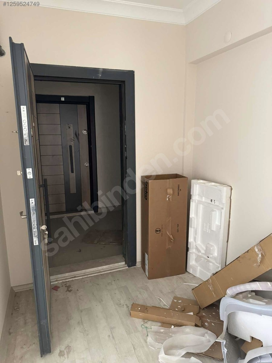 DOSTLARDAN GÖLETDE HAVUZLU SİTEDE SATILIK 3+1 - MANİSA AKHİSAR fotoğraf 4
