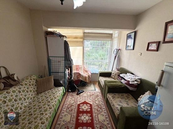 KUŞADASIN'DA SATILIK DAİRE ... - AYDIN KUŞADASI fotoğraf 24
