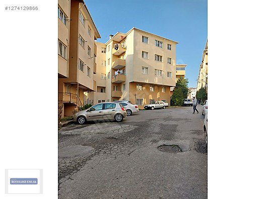VURALKENT SİTESİNDE 1+1 FIRSAT DAİRE - İSTANBUL ÇEKMEKÖY fotoğraf 6