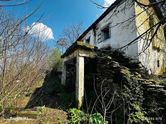 A PLUS GAYRİMENKULDEN DALLIK MAH. BİN M2 ARSALI SATILIK MÜS. EV - İZMİR TİRE fotoğraf 11
