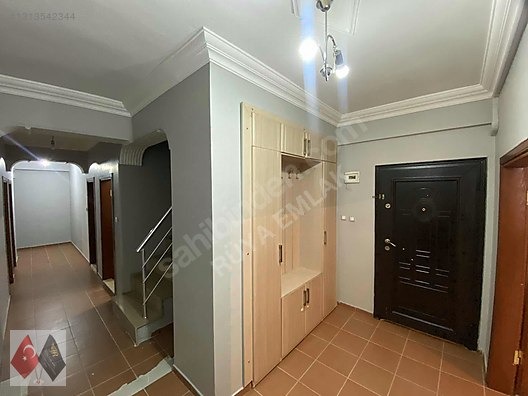 SATILIK DUBLEKS DAİRE MERKEZİ KONUMDA FIRSAT! - AĞRI MERKEZ fotoğraf 39