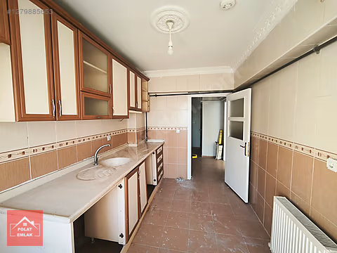 MAMAKTA DAİRE İLE TAKAS YAPILIR, 4+2 KAPALI TERASLI ÖN CEPHE - ANKARA ETİMESGUT fotoğraf 26