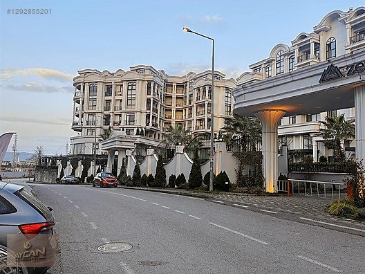 ZERAY EFECT KARTEPE MEYDAN MANZARALI DUBLEKS(73 FAVORİ) - KOCAELİ KARTEPE fotoğraf 22