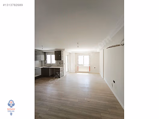 MEKTEBİM OKULLARI YANI SIFIR LÜX 2+1 DAİRE - ADANA SEYHAN fotoğraf 9