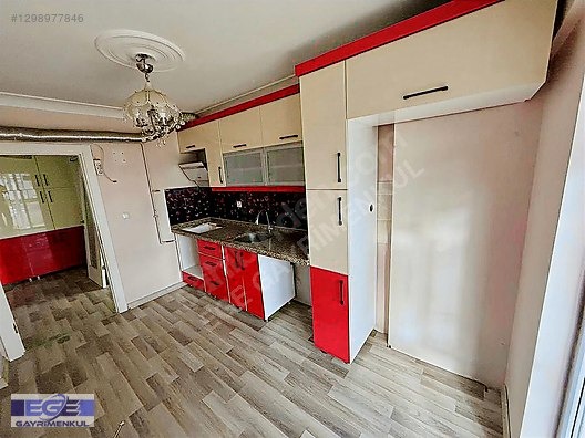 仺EGE仺 GAYRİMENKUL'DEN MAVİGÖL MANZARALI 4+1 FIRSAT DUBLEX DAİRE! - ANKARA MAMAK fotoğraf 9