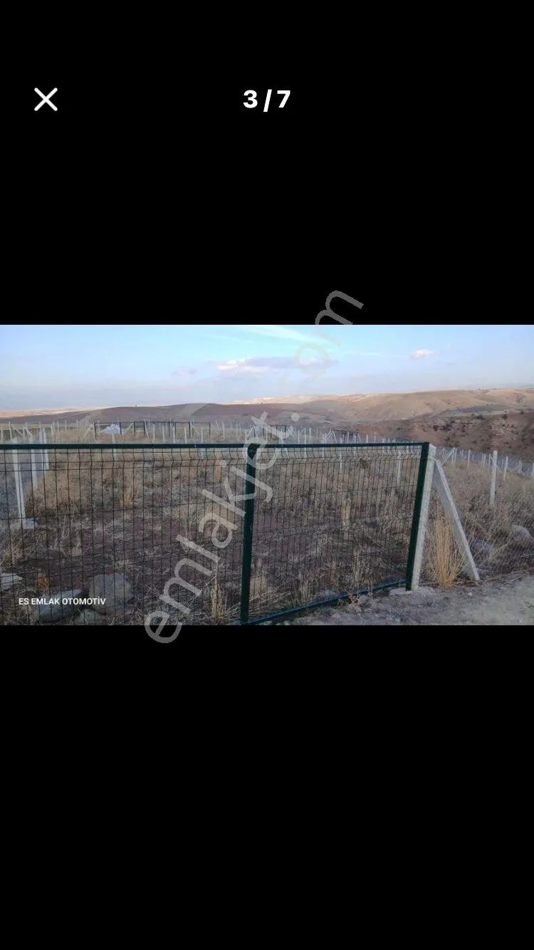 Sahibinden Ankara Altındağ Peçenek - ANKARA ALTINDAĞ fotoğraf 2