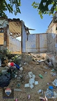 HACIFEYZULLAH MH. 610 M2 ARSA E.K. - AYDIN KUŞADASI fotoğraf 10