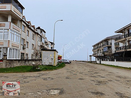 Karasu'da Denize Sıfır Site İçinde Bahçeli Yüksek Giriş 2+1 - SAKARYA KARASU fotoğraf 33